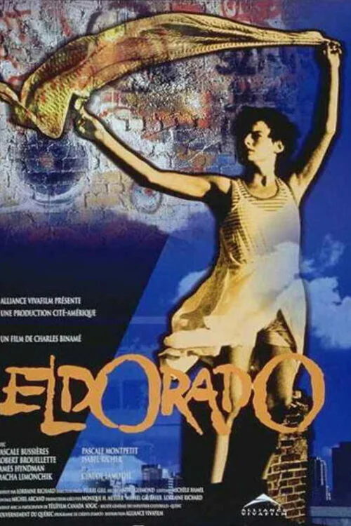 Affiche de Eldorado (1995)