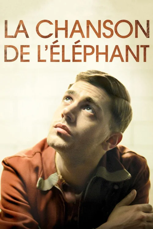 Affiche de Elephant Song (2014)