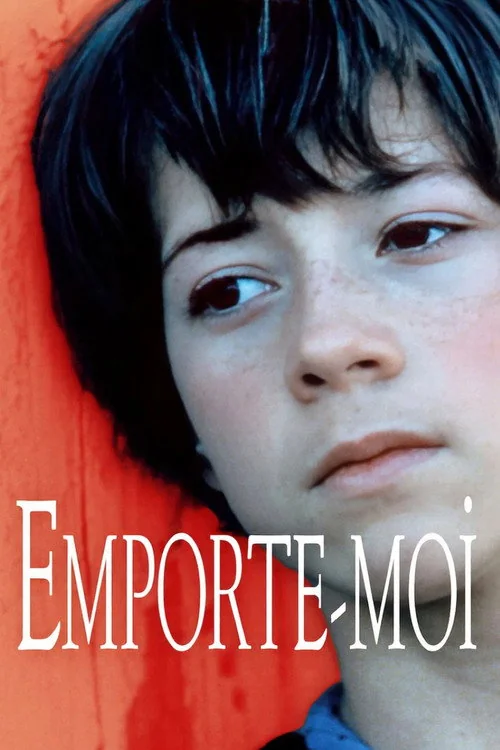 Affiche de Emporte-moi (1999)