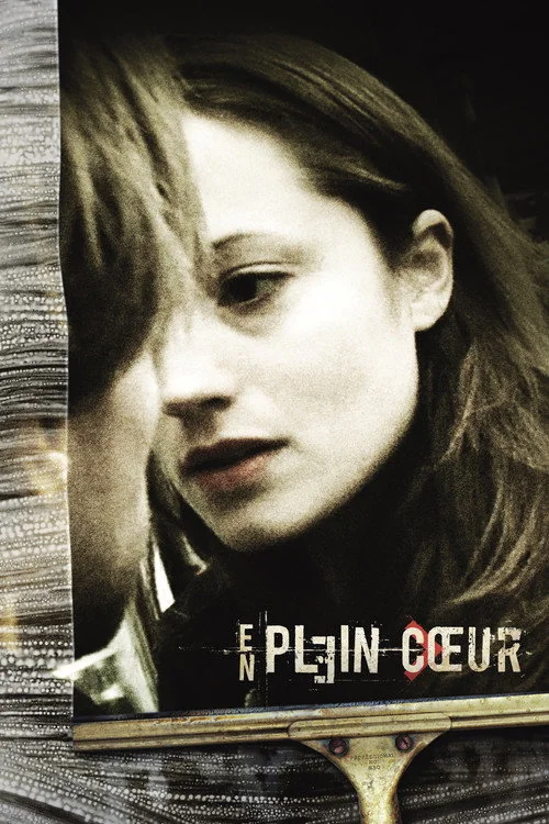 Affiche de En plein cœur (2008)