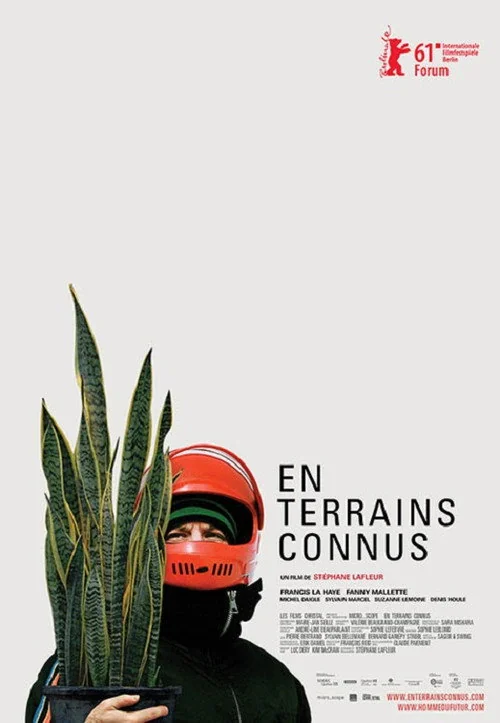 Affiche de En terrains connus (2011)