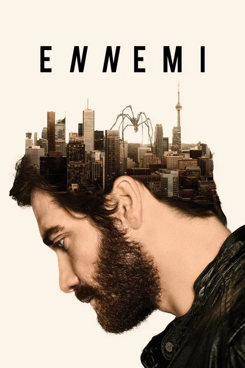 Affiche de Ennemi (2013)