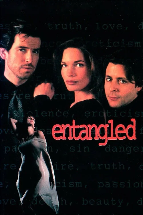 Affiche de Entangled (1993)