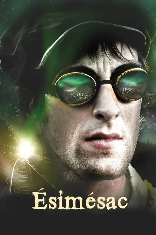 Affiche de Ésimésac (2012)