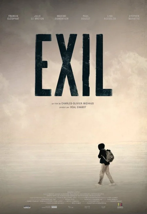 Affiche de Exil (2013)
