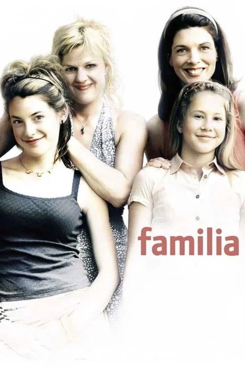 Affiche de Familia (2005)