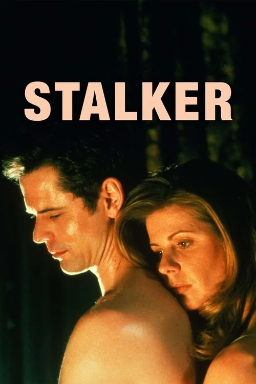 Affiche de Fatal Affair (1998)