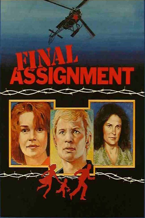 Affiche de Final Assignment (1980)