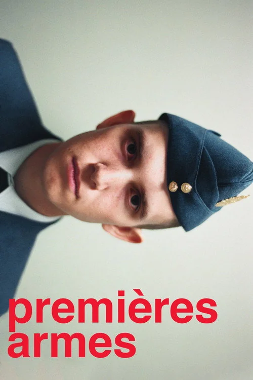 Affiche de Premières armes (2018)