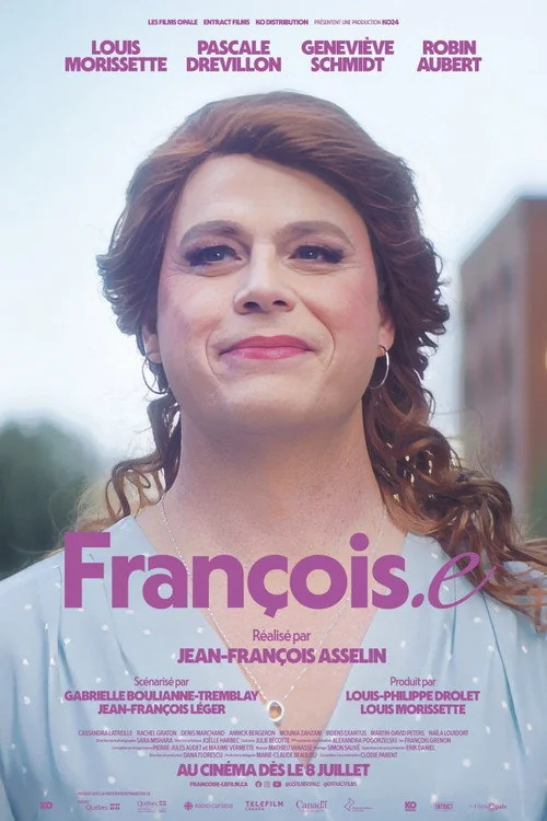 Affiche de François.e (2026)