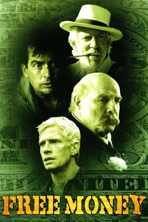 Affiche de Free Money (1998)