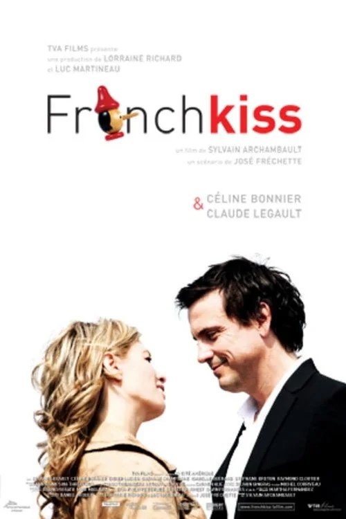 Affiche de French Kiss (2011)