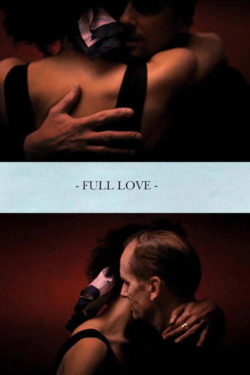 Affiche de Full Love (2013)