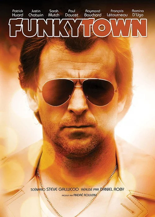 Affiche de Funkytown (2011)