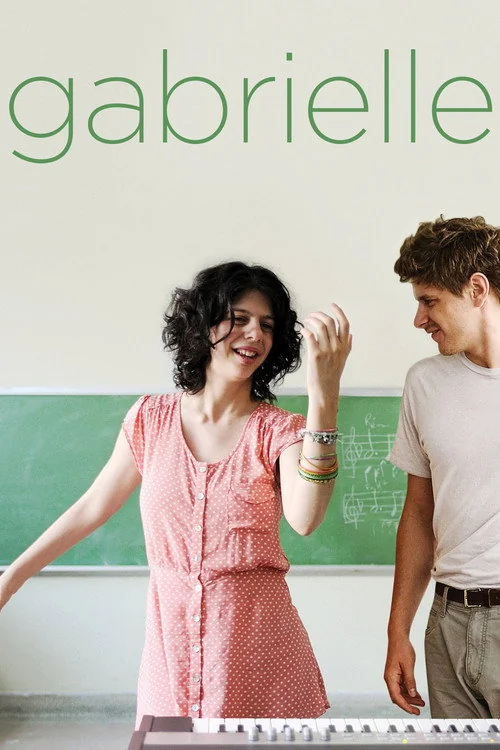 Affiche de Gabrielle (2013)