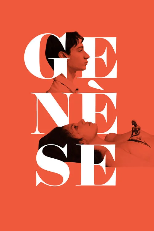 Affiche de Genèse (2018)
