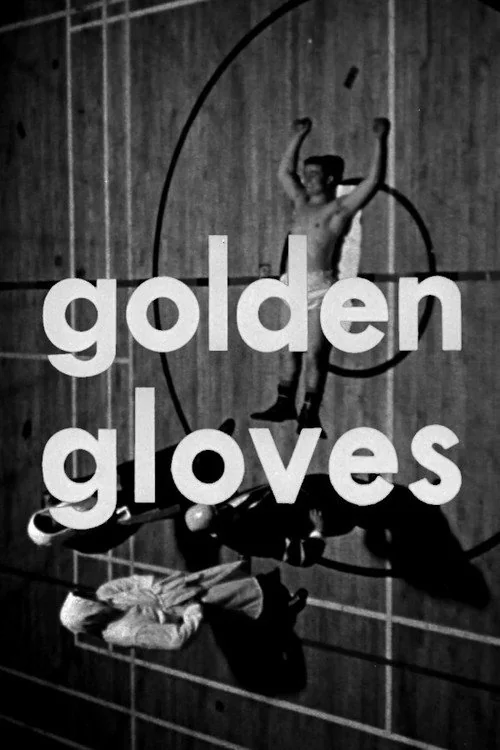 Affiche de Golden Gloves (1961)