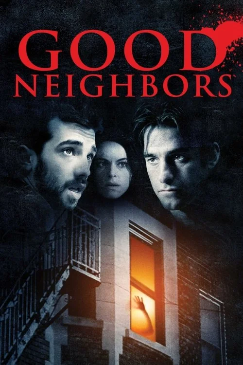 Affiche de Good Neighbours (2010)