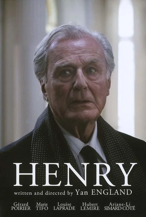 Affiche de Henry (2011)