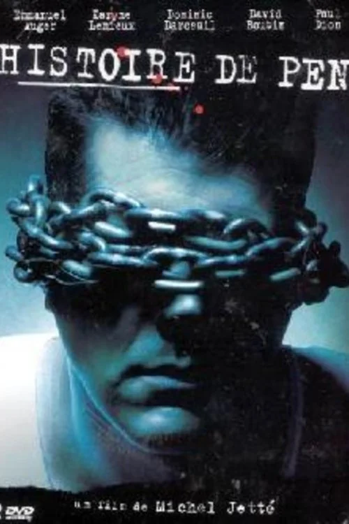 Affiche de Histoire de pen (2002)