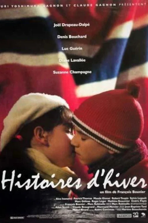 Affiche de Histoires d'hiver (1999)