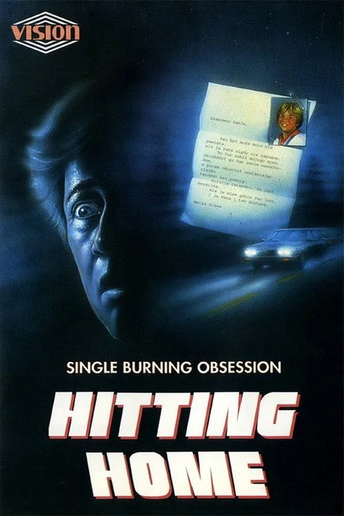 Affiche de Hitting Home (1987)