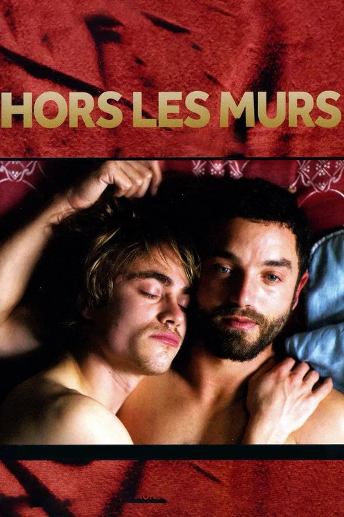 Affiche de Hors les murs (2012)