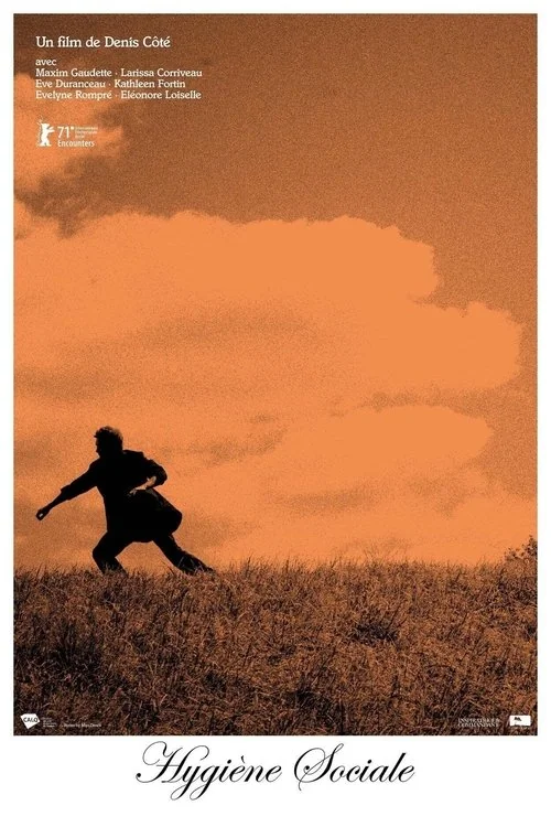 Affiche de Hygiène sociale (2021)
