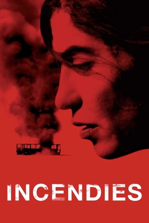 Affiche de Incendies (2010)