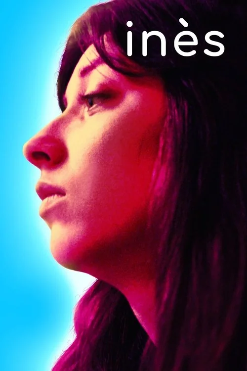 Affiche de Inès (2021)