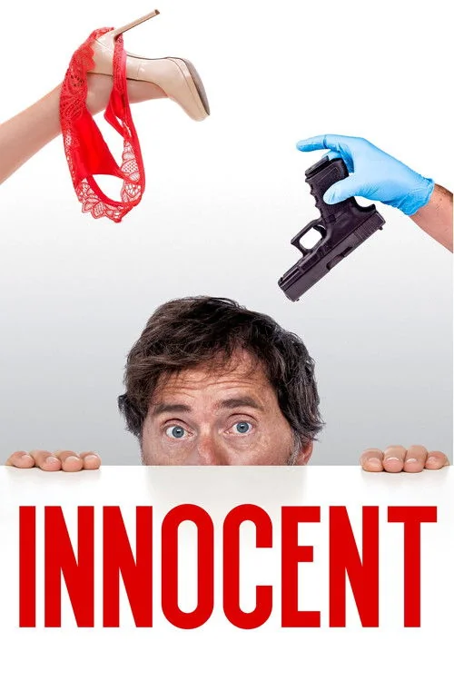 Affiche de Innocent (2017)