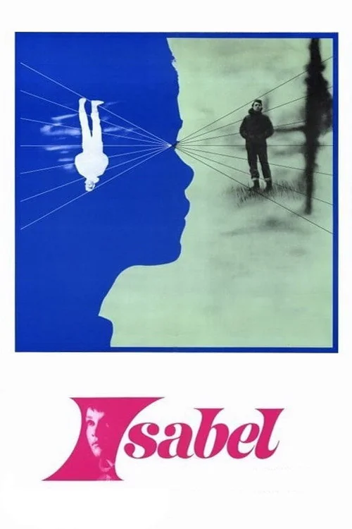 Affiche de Isabel (1968)