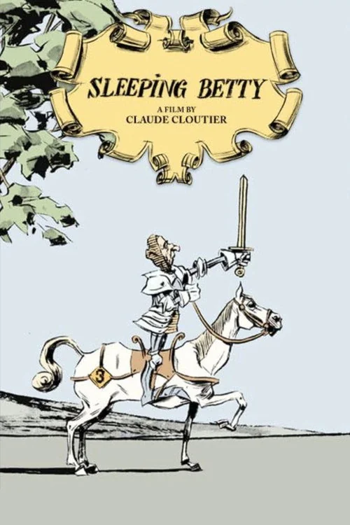 Affiche de Isabelle au bois dormant (2007)