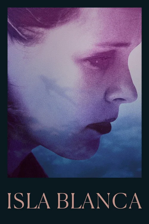 Affiche de Isla Blanca (2018)