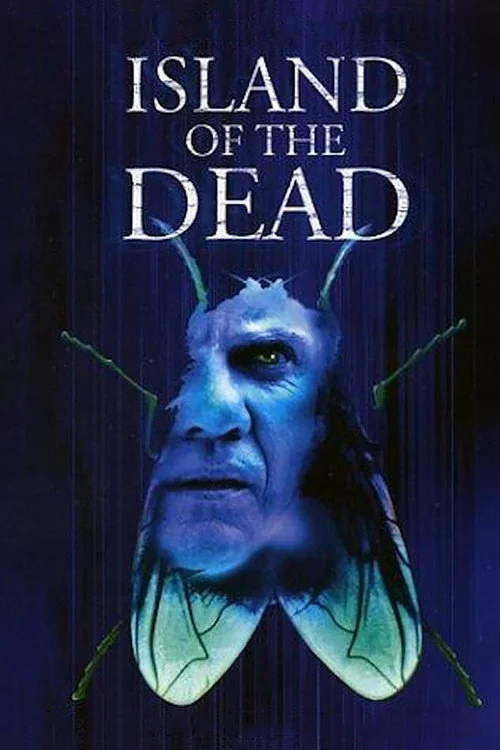 Affiche de Island of the Dead (2000)