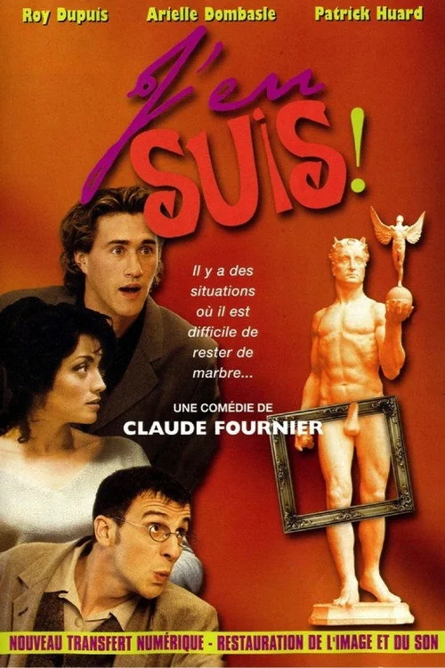 Affiche de   (1996)
