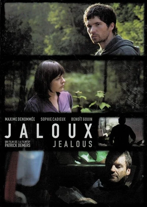 Affiche de Jaloux (2011)