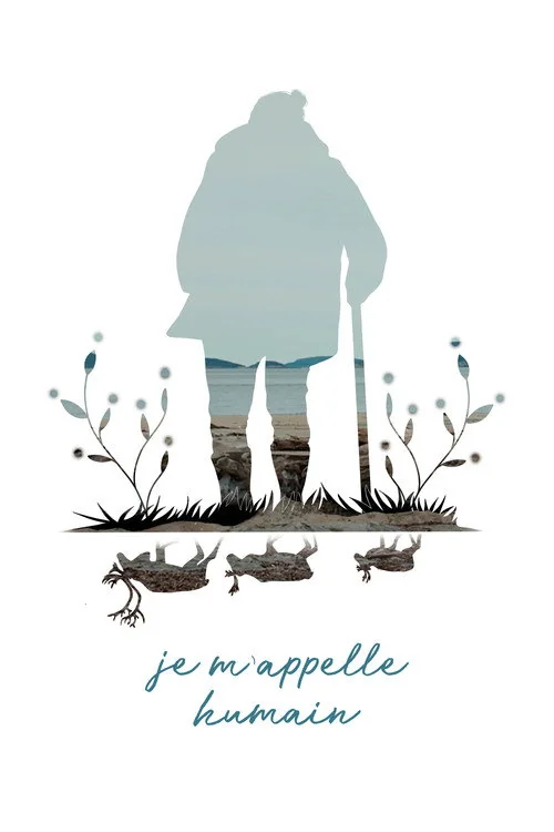 Affiche de Je m'appelle humain (2020)