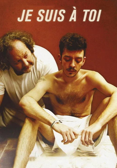 Affiche de Je suis à toi (2014)