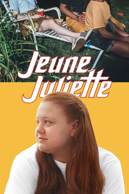 Affiche de Jeune Juliette (2019)