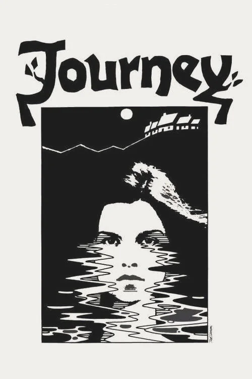 Affiche de Journey (1972)