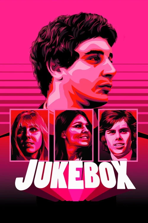 Affiche de Jukebox (2020)