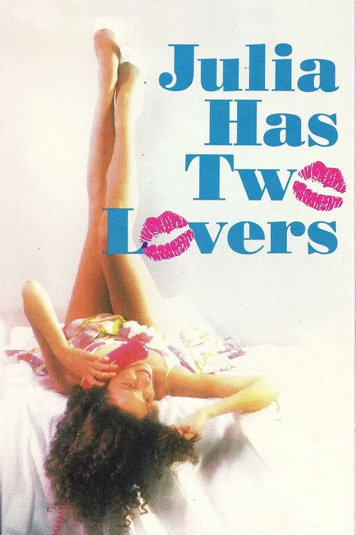 Affiche de Julia Has Two Lovers (1990)