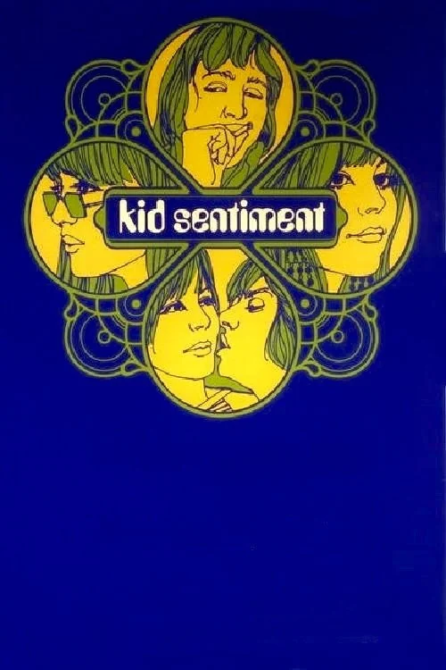 Affiche de Kid Sentiment (1968)
