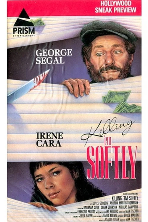 Affiche de Killing 'em Softly (1982)