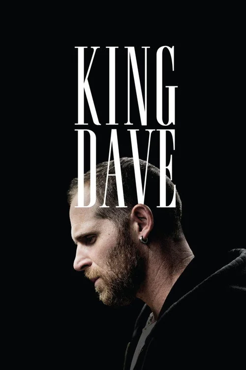 Affiche de King Dave (2016)