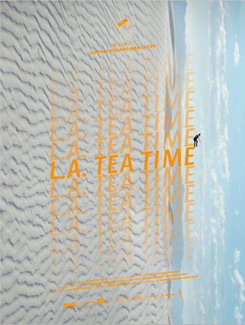 Affiche de L.A. Tea Time (2019)