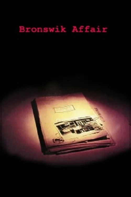 Affiche de L'affaire Bronswik (1978)