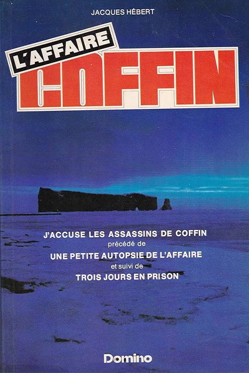 Affiche de L'affaire Coffin (1979)