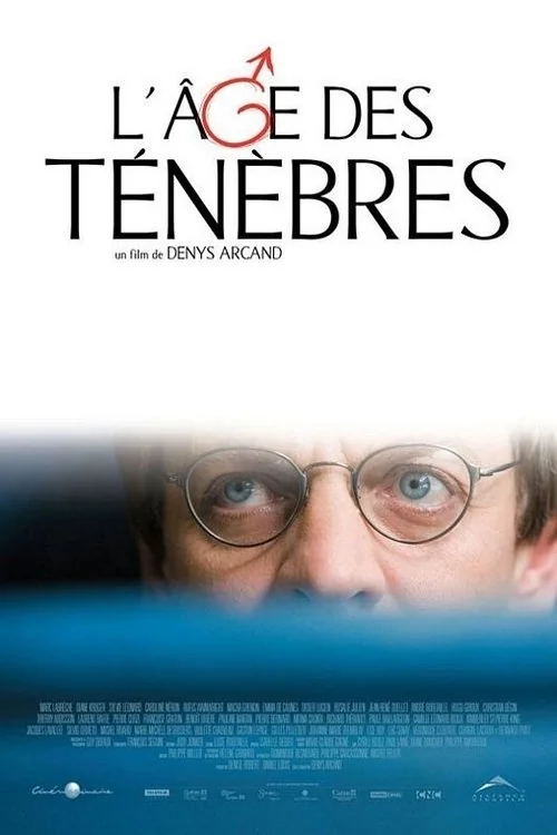 Affiche de L'âge des ténèbres (2007)